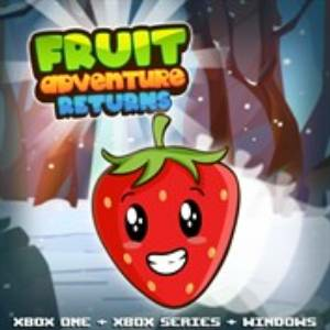Fruit Adventure Returns Pack Pc