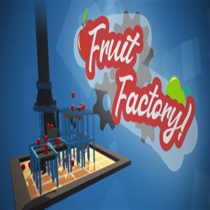 Fruit Factory Pc