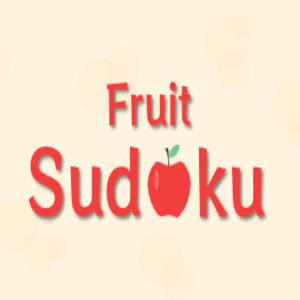 Buy Fruit Sudoku CD Key Compare Prices