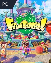 Buy Fruitimo! CD Key Compare Prices