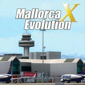 FSX Mallorca X Evolution Pc