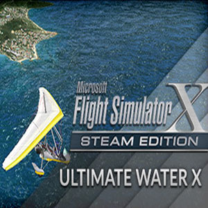 Buy Microsoft Flight Simulator X (Steam Edit) CD Key