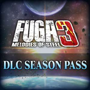 Fuga Melodies of Steel 3 Season Pass Xbox One