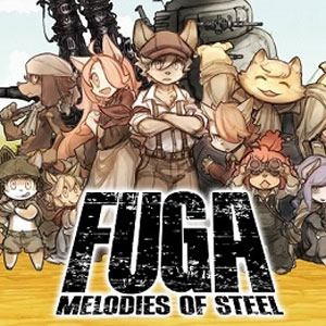 Buy Fuga Melodies of Steel PS5 Compare Prices
