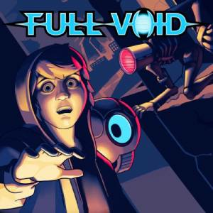 Full Void Xbox One