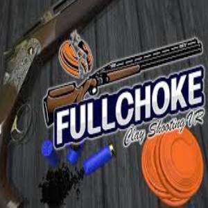 Buy FULLCHOKE Clay Shooting VR CD Key Compare Prices