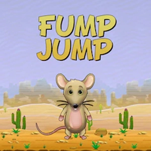 Fump Jump Playstation 5
