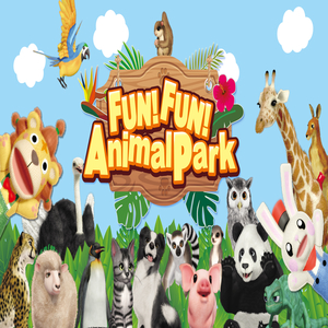 Fun! Fun! Animal Park, Nintendo