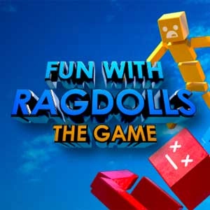 Fun with Ragdolls The Game