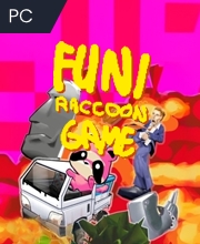 Buy Funi Raccoon Game CD Key Compare Prices
