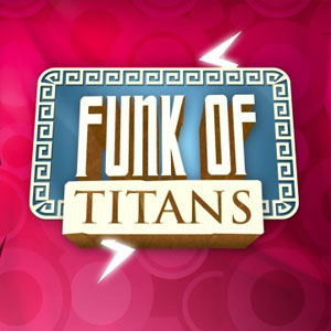 Buy Funk of Titans Nintendo Wii U Compare Prices