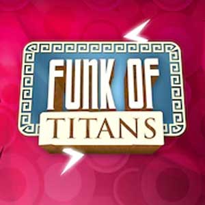 Buy Funk of Titans PS5 Compare Prices