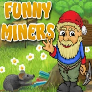 Funny Miners Pc