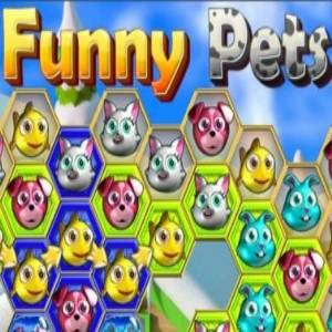 Funny Pets Pc