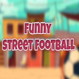 Buy Funny Street Football CD Key Compare Prices