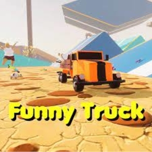 Buy Funny Truck PS4 Compare Prices