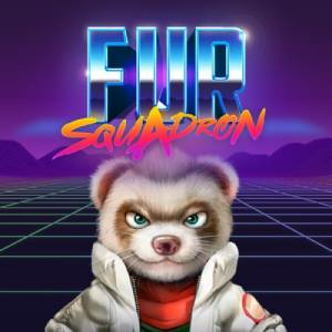 Fur Squadron Xbox Series X