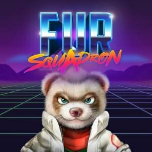 Fur Squadron Playstation 4