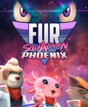 FUR Squadron Phoenix Switch 2
