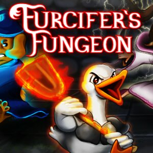 Furcifer’s Fungeon