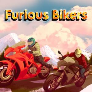 Furious Bikers Playstation 4