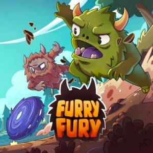 FurryFury Smash & Roll Pc