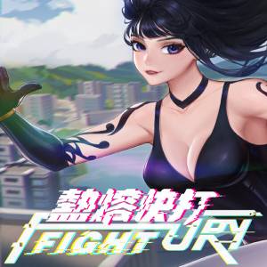 Buy Fury Fight CD Key Compare Prices