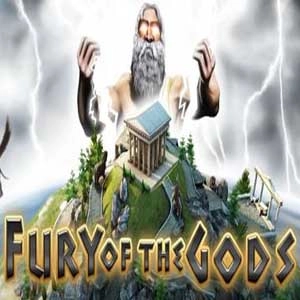 Fury of the Gods Pc