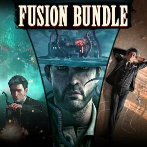 Fusion Bundle Xbox Series X