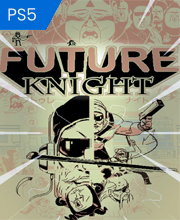 Buy Future Knight PS5 Key Compare Prices