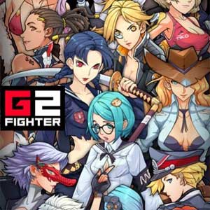 Buy G2 Fighter CD Key Compare Prices