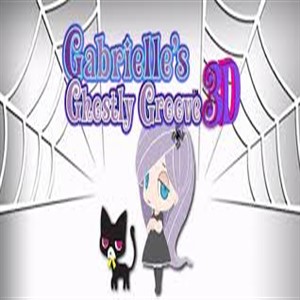 Buy Gabrielles Ghostly Groove 3D Nintendo 3DS Compare Prices
