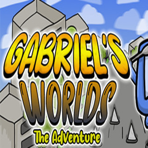 Buy Gabriels Worlds The Adventure CD Key Compare Prices