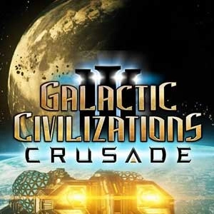 Galactic Civilizations 3 Crusade Expansion Pack Pc