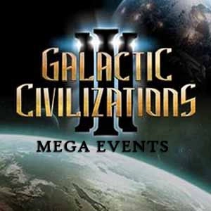 Galactic Civilizations 3 Mega Events