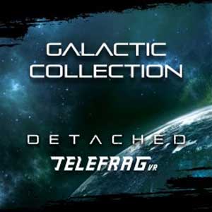 Buy Galactic Collection PS4 Compare Prices