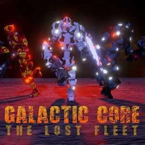 Galactic Core The Lost Fleet Pc