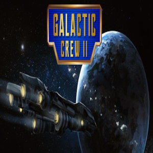 Buy Galactic Crew 2 CD Key Compare Prices