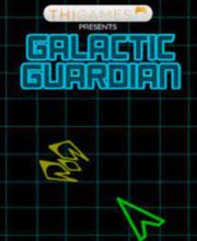 Galactic Guardian Playstation 5