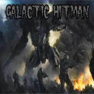 Galactic Hitman