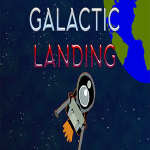 Buy Galactic Landing CD Key Compare Prices
