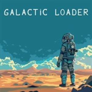 Galactic Loader Bundle Xbox Series X