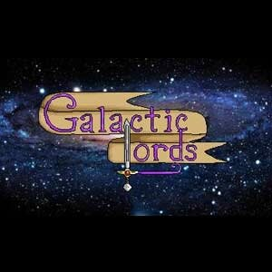 Galactic Lords Playstation 5