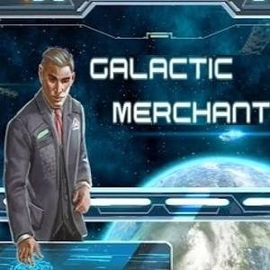 Galactic Merchant