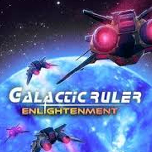 Galactic Ruler Enlightenment Pc