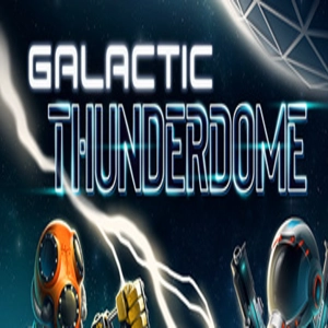 Buy Galactic Thunderdome CD Key Compare Prices