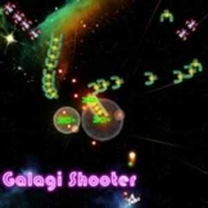 Buy Galagi Shooter Xbox Series Compare Prices
