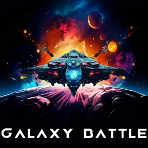 Galaxy Battle Playstation 4