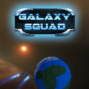 Buy Galaxy Squad Nintendo Switch Compare Prices