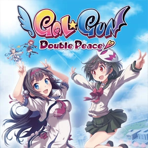 GalGun Double Peace